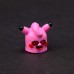Pink Pikachu headgear