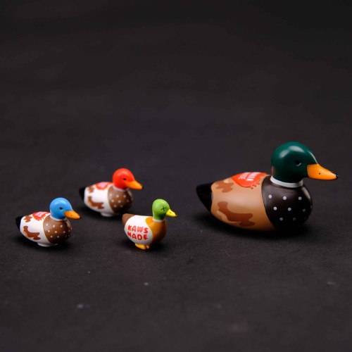 HUMAN MADE Duck