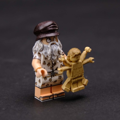 Leonardo da Vinci