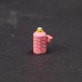 Rattan kettle