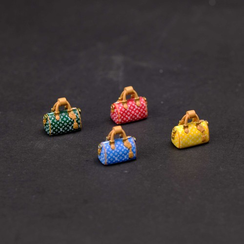 LV handheld bag