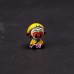 Monkey King Sitting doll 