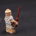 Old objects- Seven stars sword