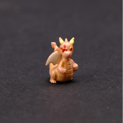 LV the Year of the Loong storage box (dragon only)