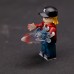 《Naruto》 Hoshigaki Kisame- Hand special effects