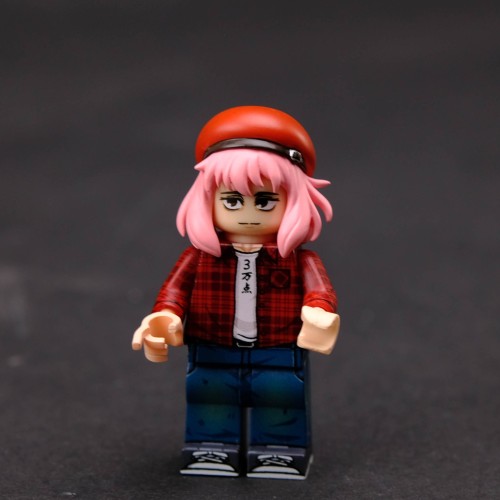 Christmas Ania suit