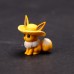 《Pokémon series》Eevee