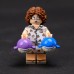 《Pokémon series》Pippi whale sprinkling kettle