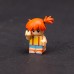 《Pokémon series》Misty