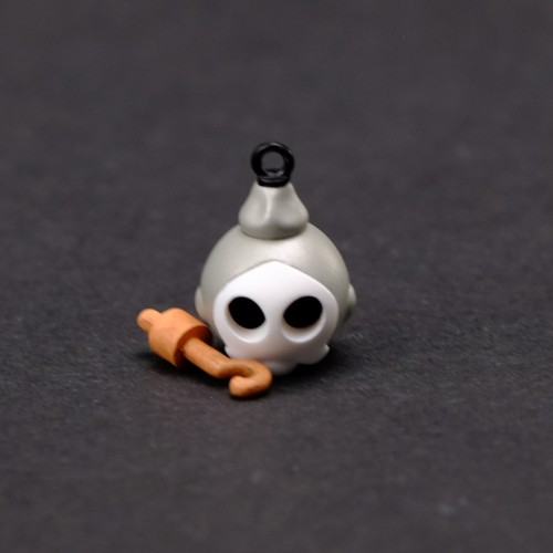 《Pokémon series》Ghost lantern