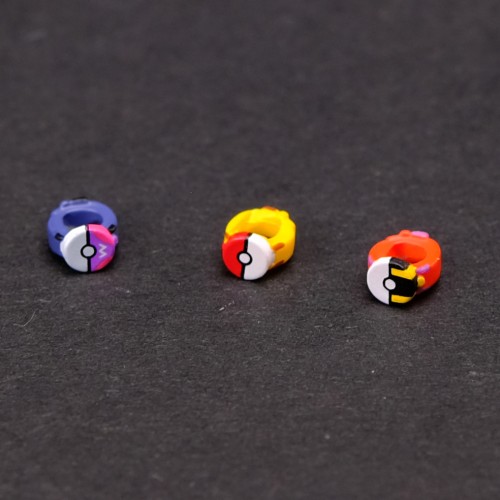 《Pokémon series》Watch