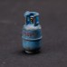 《Old objects series》Gas cylinder (hand-held)