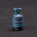 《Old objects series》Gas cylinder (hand-held)