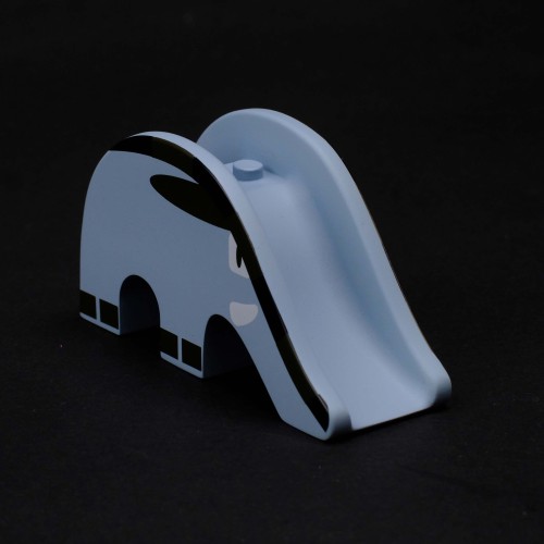《Figurine》elephant