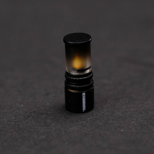 《Figurine》oil lamp