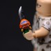 Pocket knife