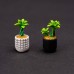 《Figurine》pot culture