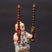 Hand-hold mace