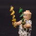 Snake sword
