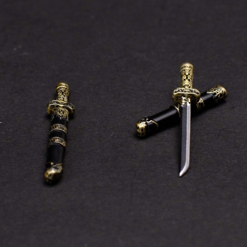 Sword+scabbard