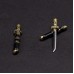 Sword+scabbard