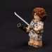 Sword+scabbard