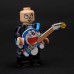 Doraemon guitar