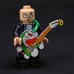 Doraemon guitar