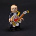 Doraemon guitar