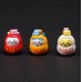 Cartoon doll （only Tumbler style）