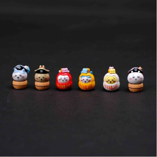 Cartoon doll （only Tumbler style）