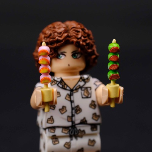 Fruit string