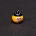 《Figurine》Pumpkin head 