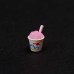 Straw drink cup