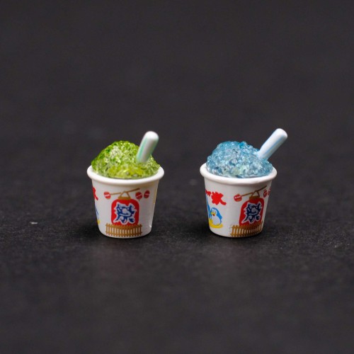 Straw drink cup