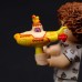 Hand-held aircraft