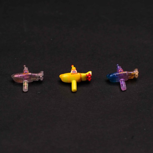 Hand-held aircraft