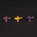 Hand-held aircraft