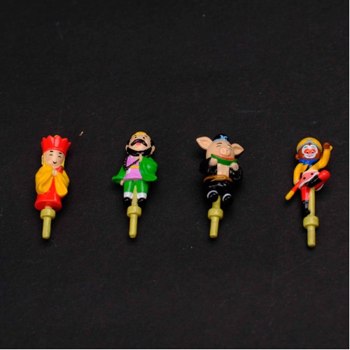 《Journey to the west》 series