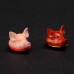 Pig head (magnetic suction plate)