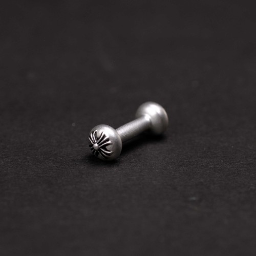 《Figurine》dumbbell
