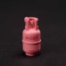 《Old objects series》Gas cylinder (hand-held)