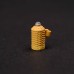 Rattan kettle