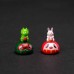 Doll ornaments（rabbit/dragon）