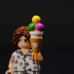 Ice-cream cone