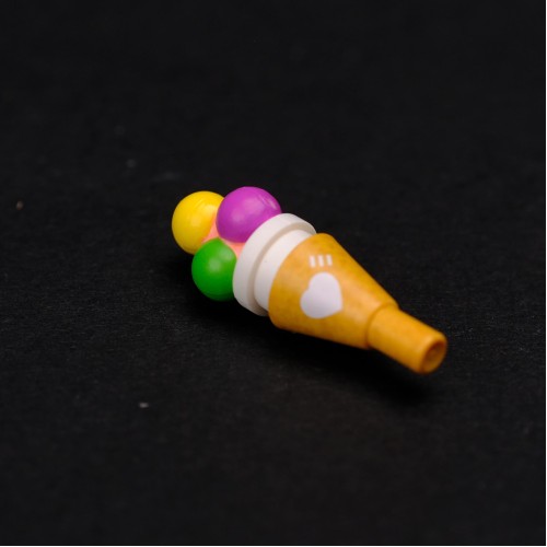 Ice-cream cone