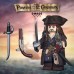 D Made 《Pirates of the Caribbean》 Jack Sparrow