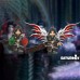 Saturday 《Battle through the heaven》Xiao Yan