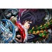 Persona studio 《Demon Slayer》 Tomioka Giyuu