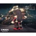 D Made 《Final Fantasy 7:Core crisis》 Tifa Lockhart